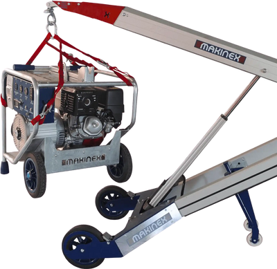 Sling Attachments
