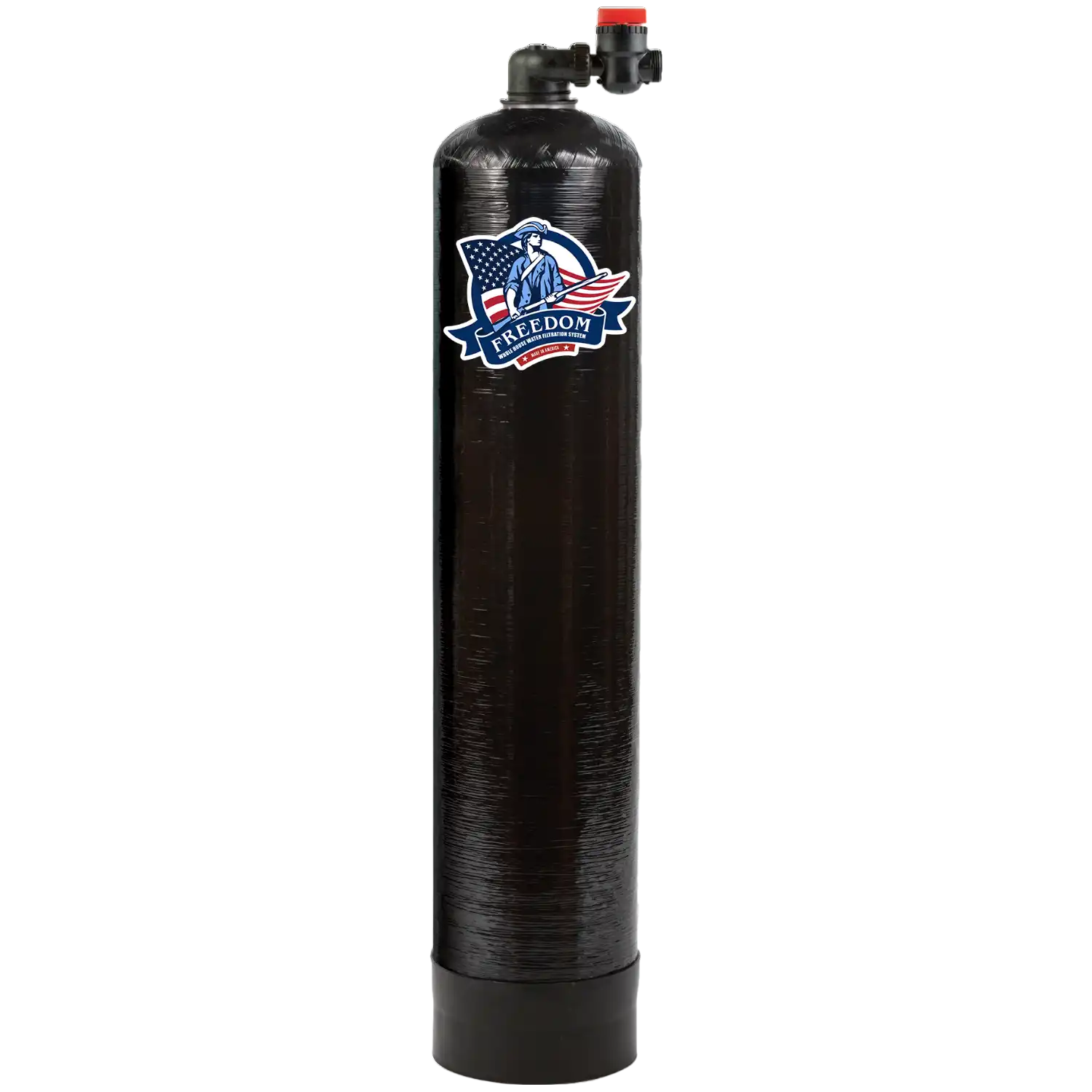 Freedom Eco-X Whole Home Water Filtration & Conditioning System 7-Stage Salt-Free up to 5 Bathrooms New