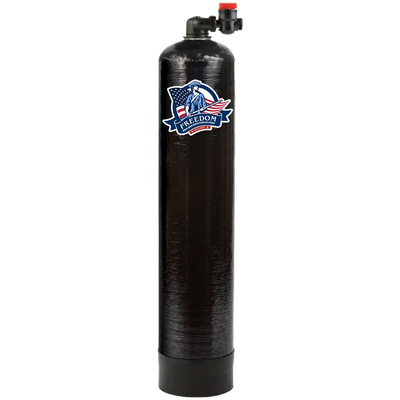 Freedom Eco-X Whole Home Water Filtration & Conditioning System 7-Stage Salt-Free up to 5 Bathrooms New