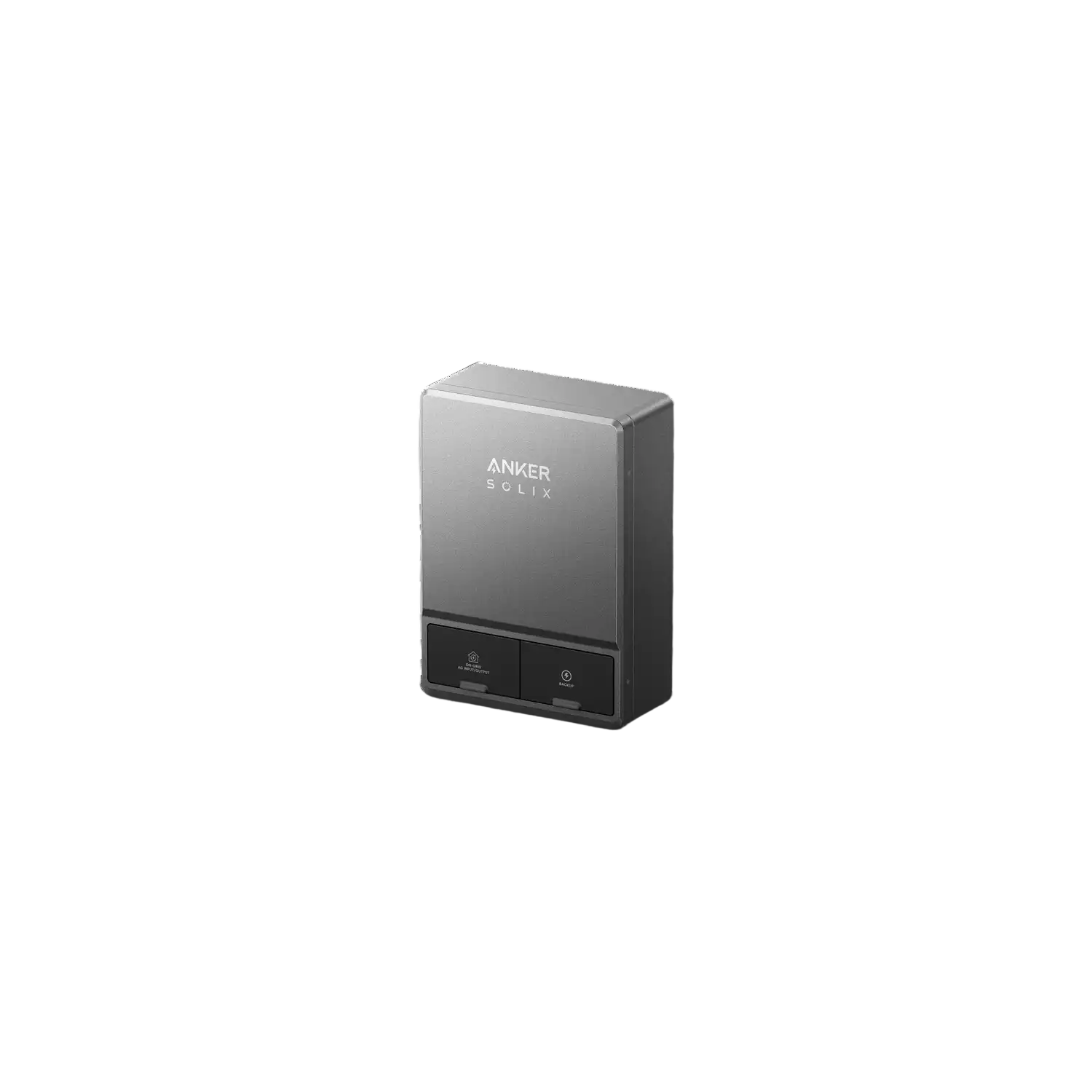 Anker Solix Smart Inlet Box 120/240V Split Phase 100A for E10 System New