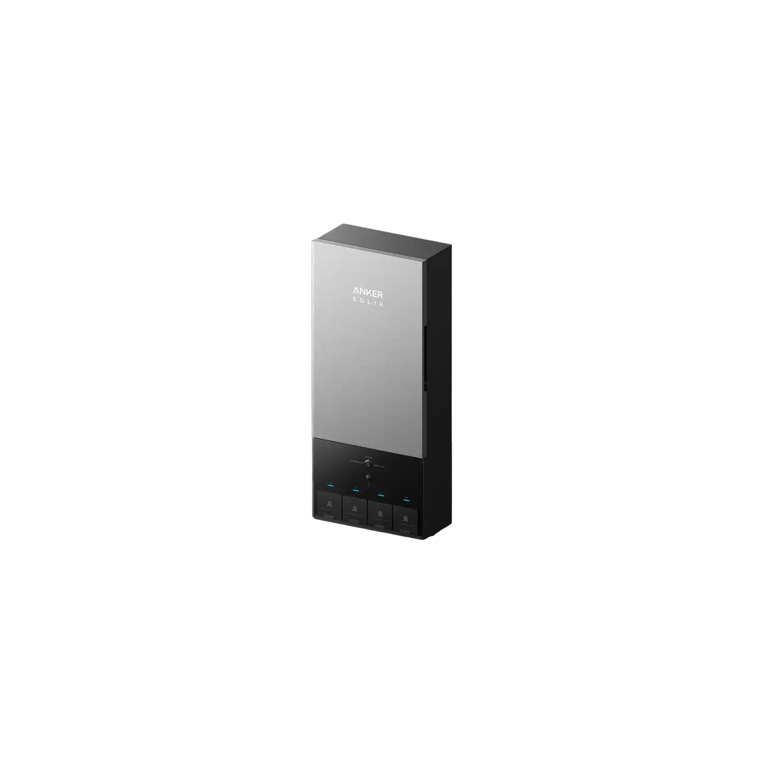 Anker Solix Power Dock 10-30kW Turbo Output for E10 Automatic Backup Kit New