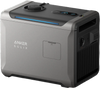 Anker Solix Smart Generator 4500/5500W Tri-Fuel Gas Propane Natural Gas Inverter Remote Start CO Alert New