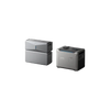 Anker Solix E10 Infinite Backup Kit 6-24kWh LFP Battery 10-30kW Turbo Output New