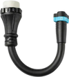 Anker Solix E10 AC Generator Adapter 240V New