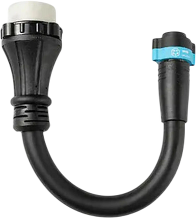 Anker Solix E10 AC Generator Adapter 240V New