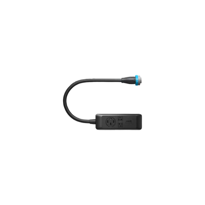 Anker Solix E10 Power Strip 120/240V New