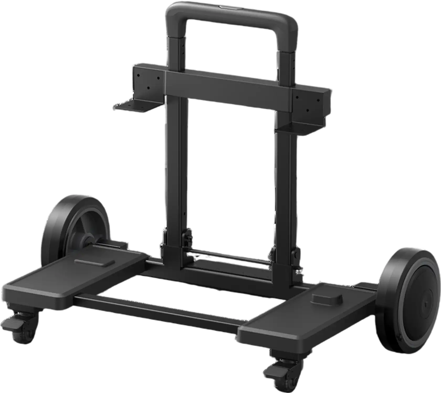 Anker Solix E10 Trolley Mobile Transport New