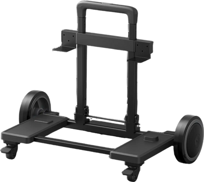 Anker Solix E10 Trolley Mobile Transport New