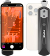 Vevor Thermal Imaging Camera 256 x 192 IR High Resolution for Smartphone Android iOS New