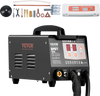 Vevor Spot Welder Dent Repair Kit 3kW with 2 Welding Guns Auto/Manual Modes 110V New