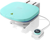 Vevor Auto Heat Press 15 x 12 in. with Knob Control 930W New