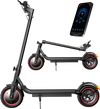 iScooter W5 Electric Scooter 19 MPH 21 Miles Range 36V 350W New