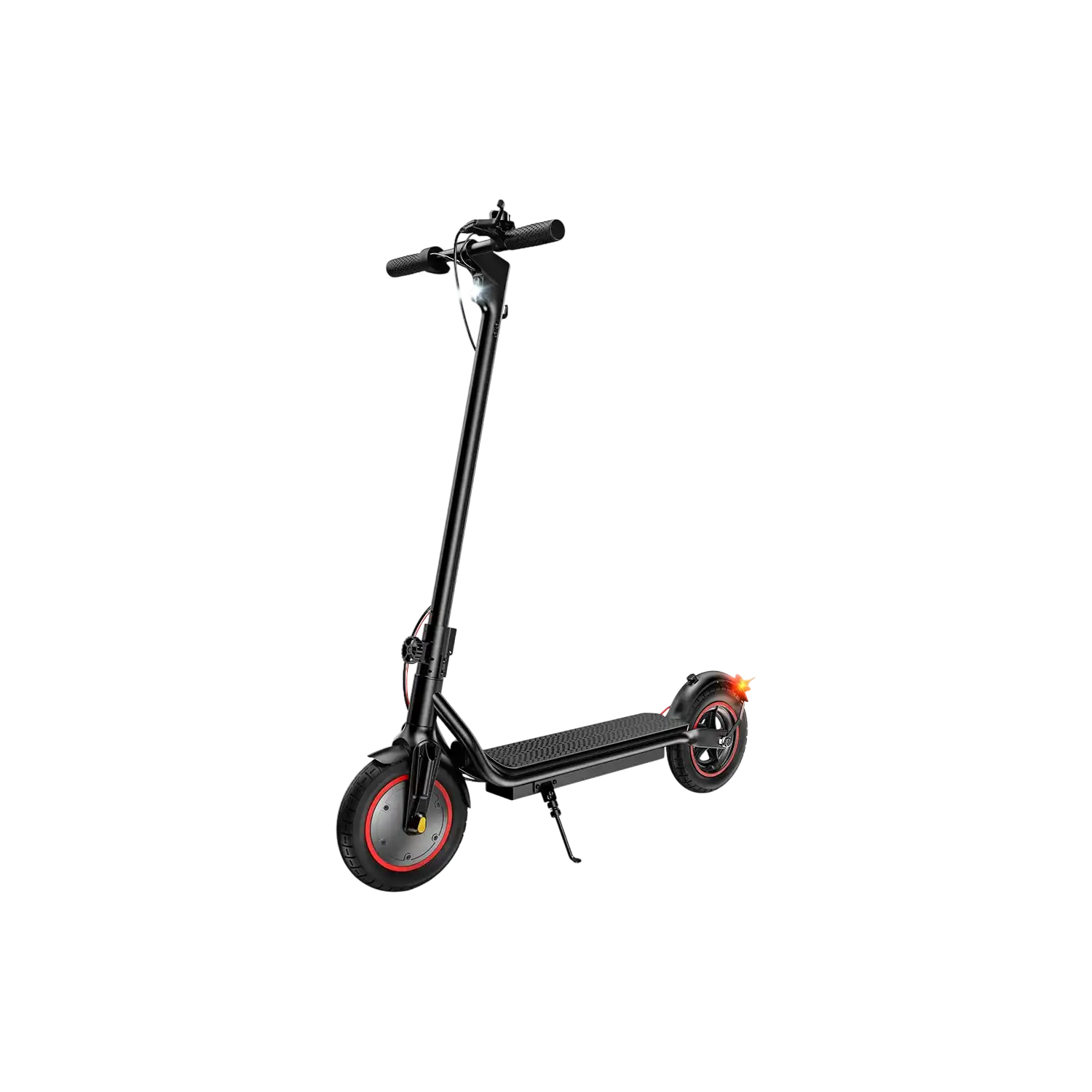 iScooter W6 Electric Scooter 22 MPH 21 Miles Range 36V 500W New