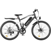 isinwheel M50 Electric Mountain Bike 750W 20 MPH 60 Mile Range 36V New
