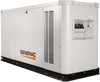 Generac 60kW Standby Generator Natural Gas Propane Liquid Cooled 1 Phase 120/240V CARB XG06045ANAC New