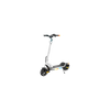 isinwheel S Nova Pro Electric Commuting Scooter 1000W 28 MPH 38 Mile Range 48V New