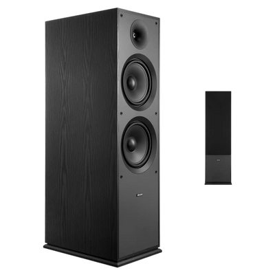 Vevor Floor-Standing Tower Speaker 2-Way with 1
