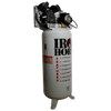 Iron Horse Stationary Air Compressor 60 Gal. 6.5 HP 11.2 CFM 150 PSI 208/230V IHD6160V1 New