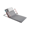 Vevor Electric Lifting Backrest for Bed 4-68° Adjustable 300 lb. Capacity with Folding Guardrails New