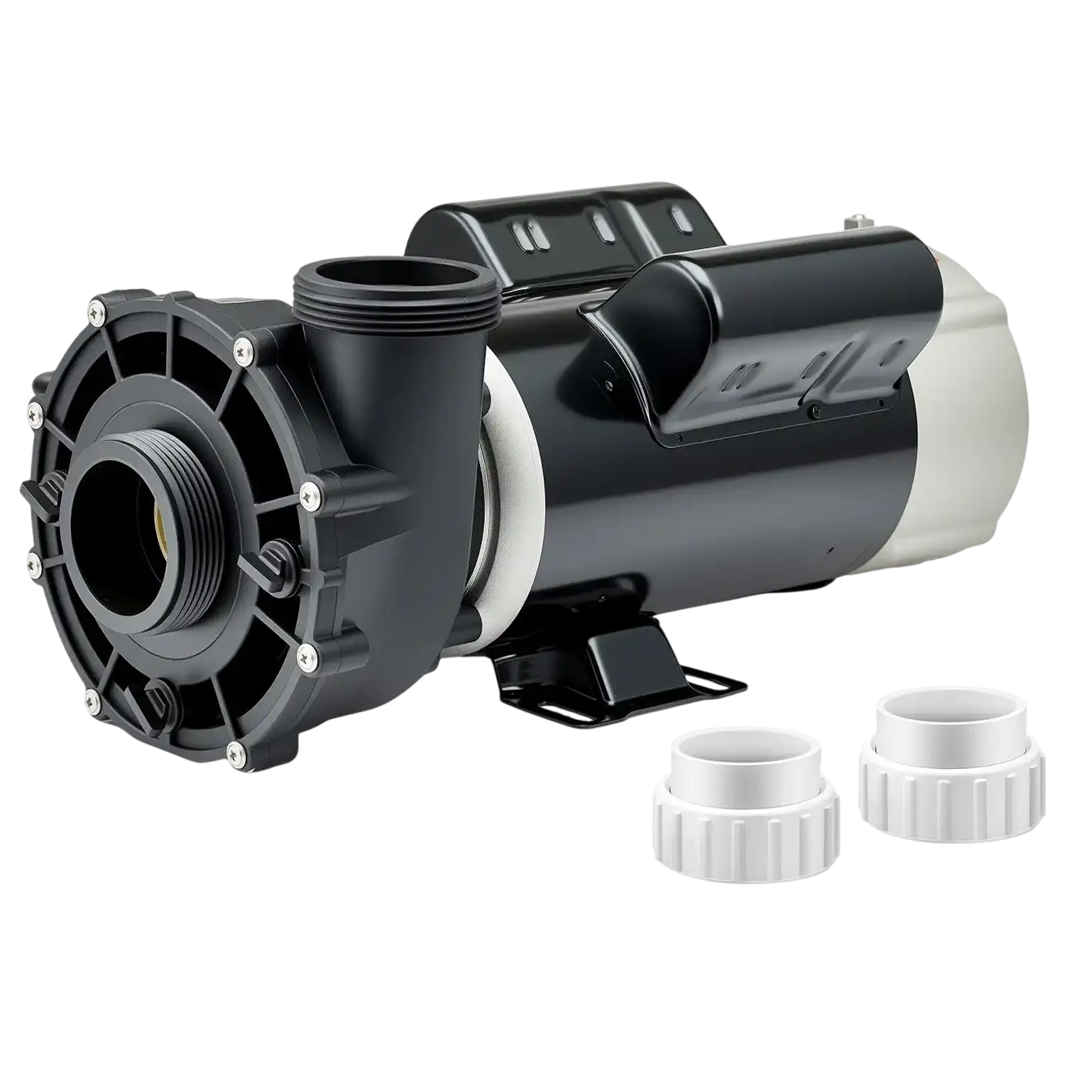 Vevor Spa Pump 3 HP 2-Speed 190/84.5 GPM with 2