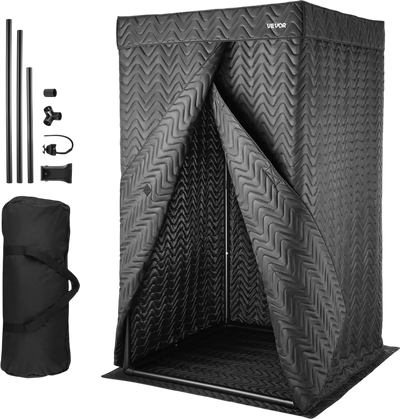 Vocal Booths