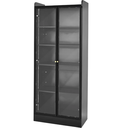 Display Cabinets