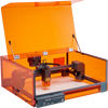 Vevor Laser Engraver with Enclosure 11.8 x 11.8 in. 10W Class 1 New