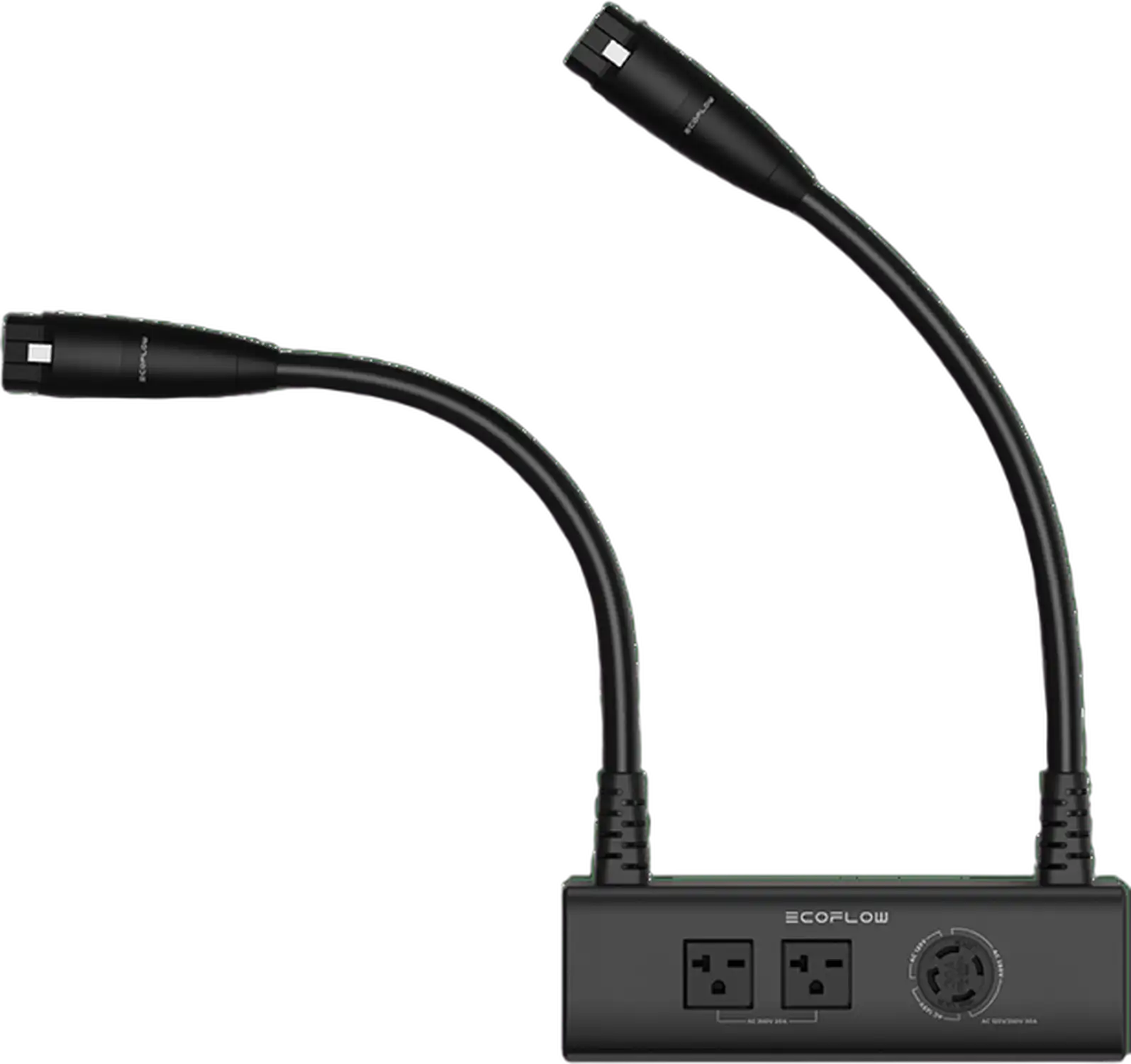 EcoFlow Double Voltage Hub for Delta Pro New