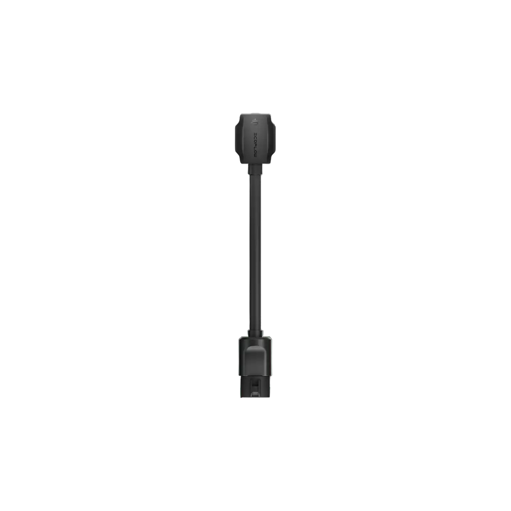 EcoFlow EV X-Stream Adapter for Delta Pro New