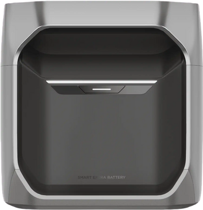 EcoFlow Delta 3 Series Smart Extra Battery 1024Wh LFP New