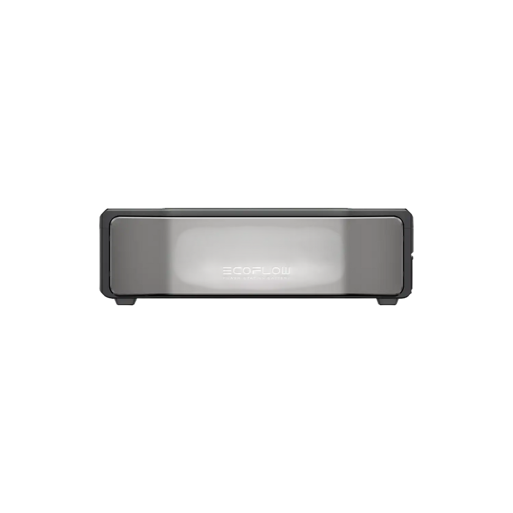 EcoFlow Delta Pro Ultra X Smart Extra Battery 6144Wh LFP New