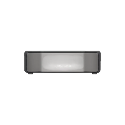 EcoFlow Delta Pro Ultra X Smart Extra Battery 6144Wh LFP New