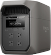 EcoFlow Delta 3 Max Portable Power Station 2400W 2048Wh LFP Battery New