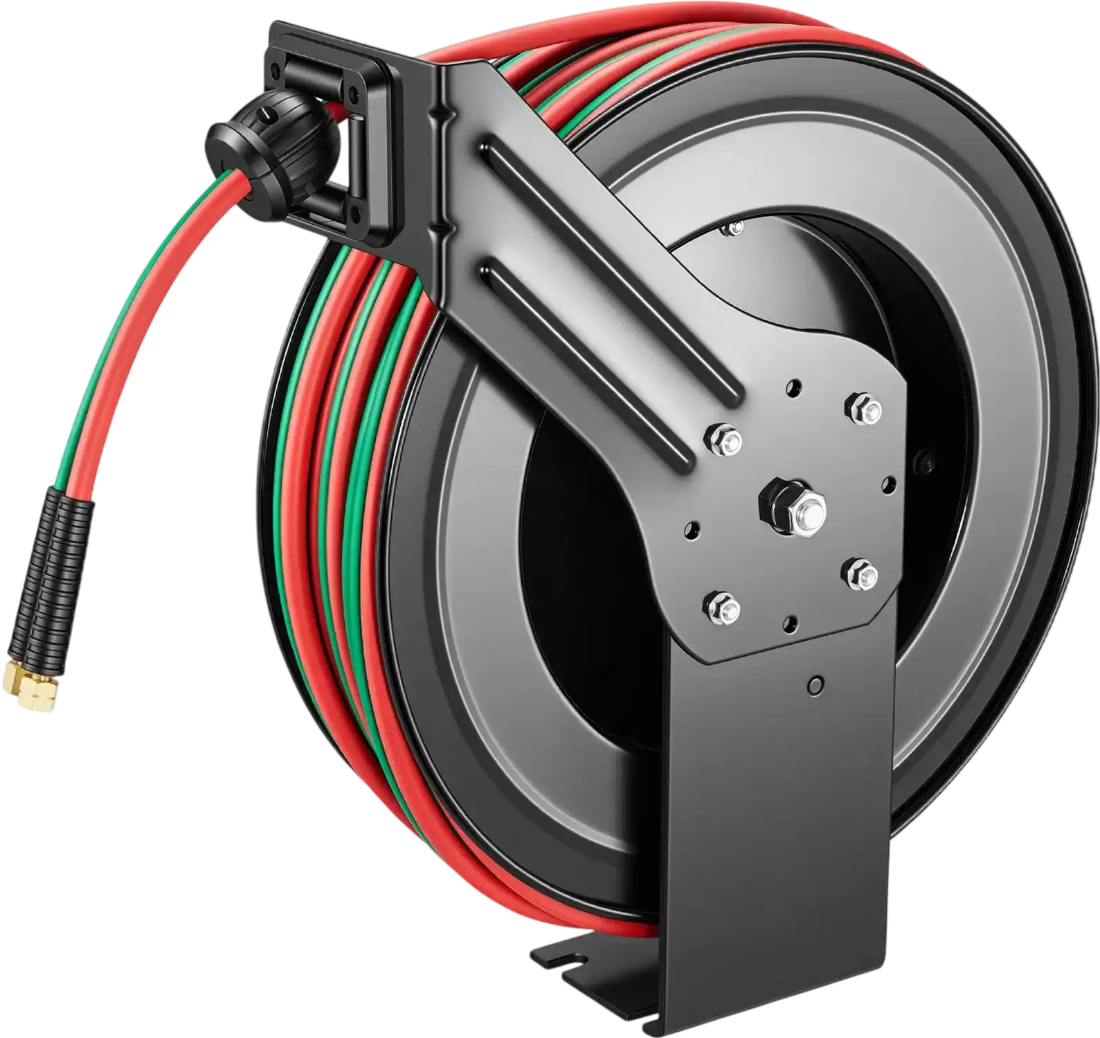 Vevor Retractable Welding Hose Reel 1/4