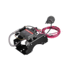 Vevor Air Shock Controller Kit 100 PSI On-Board Air Compressor System Remote Control 12V New
