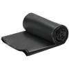 Vevor Rubber Roofing Roll 15 x 15 ft. 45 mil Weather-Resistant New