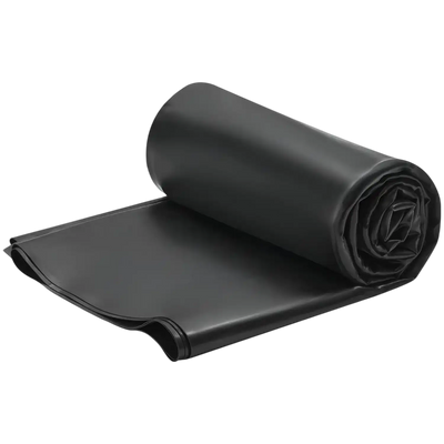Vevor Rubber Roofing Roll 15 x 15 ft. 45 mil Weather-Resistant New