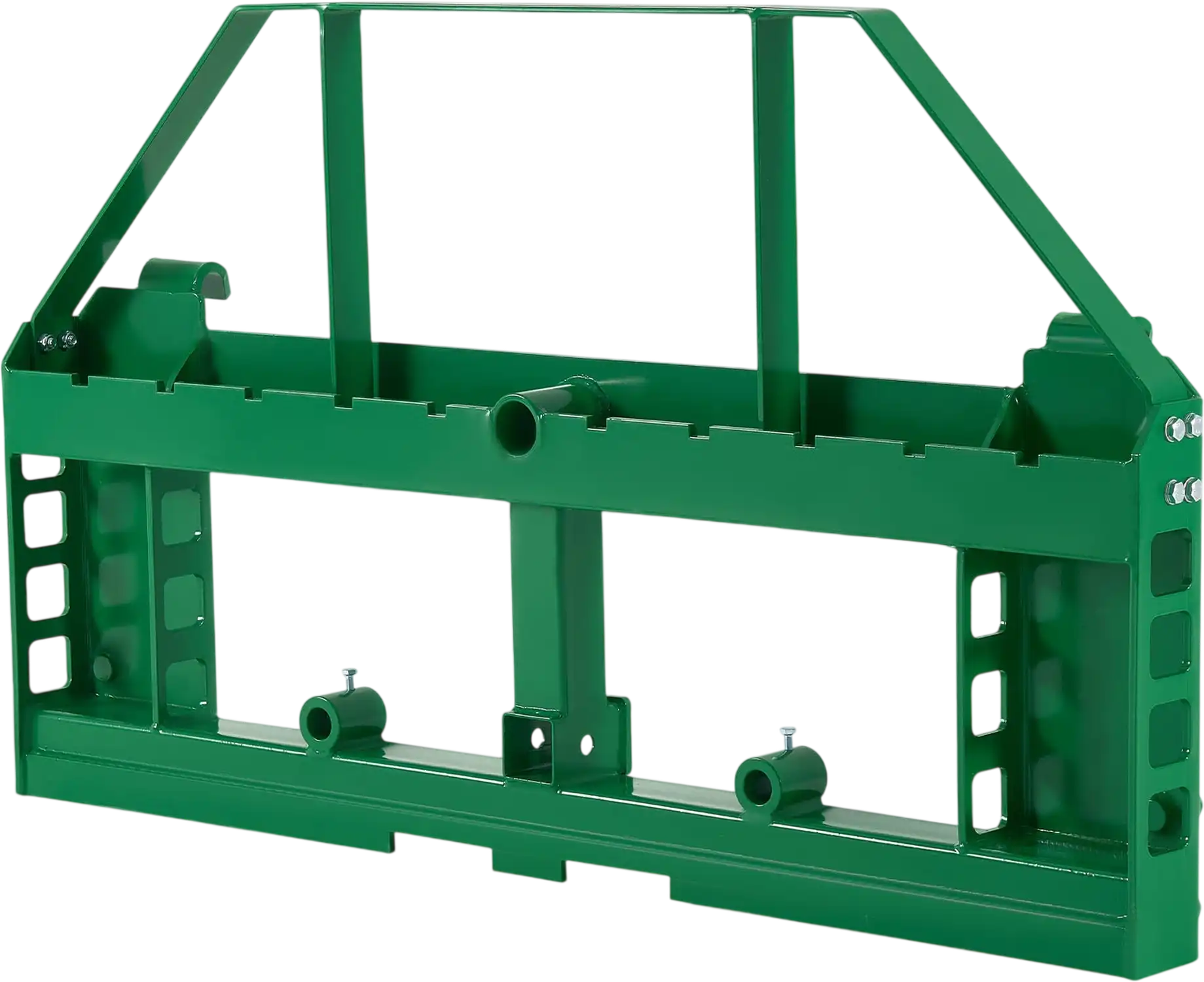 Vevor Skid Steer Pallet Frame 45
