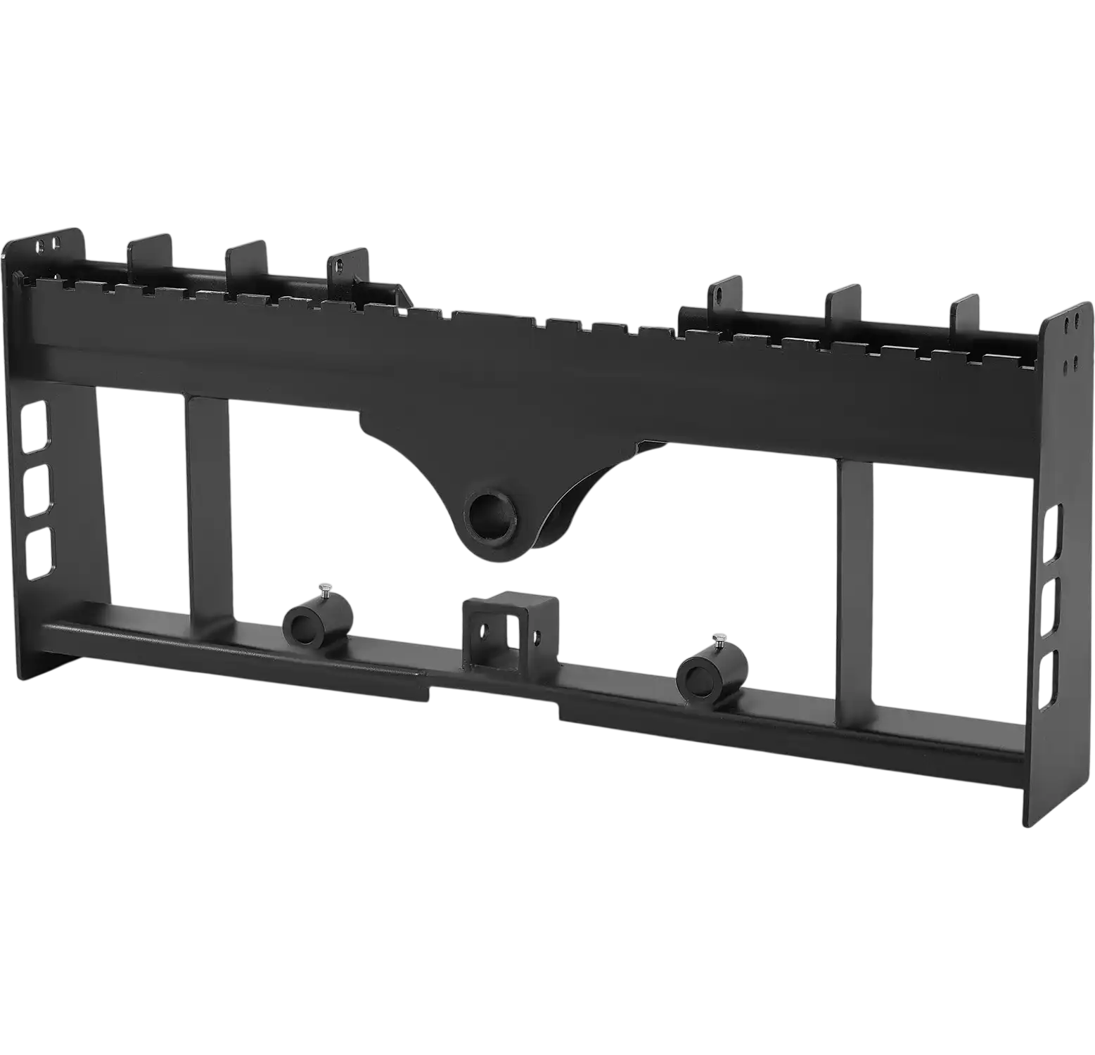 Vevor Skid Steer Pallet Frame 45