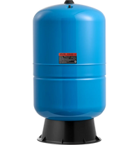 Well Pressure Tanks