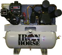 Iron Horse
