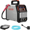Vevor Plasma Cutter 65A Non-Touch Pilot Arc Non-High Frequency IGBT Inverter 2T/4T 110/220V New