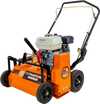 Brave Power Rake Dethatcher 20 in. Width 5.5 HP Honda GX160 Engine BRPPD20H New