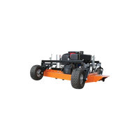 Tow Behind Mowers