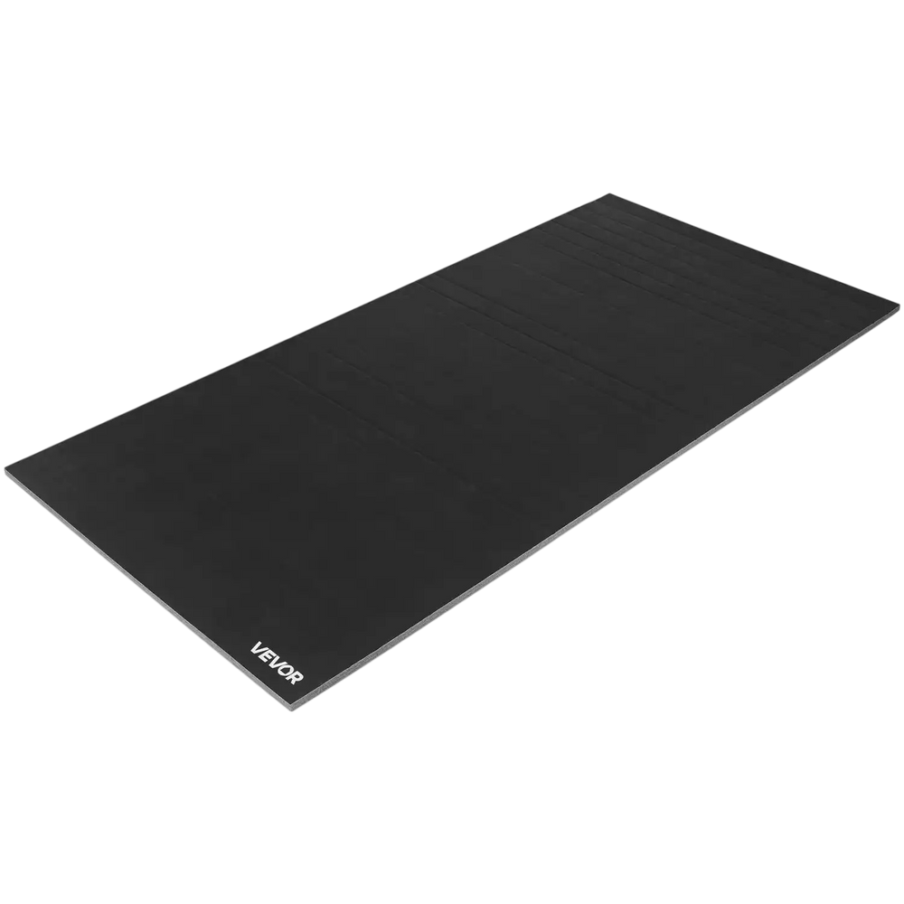 Vevor Wrestling Mat 10 x 5 ft. Waterproof PVC Roll-Up New