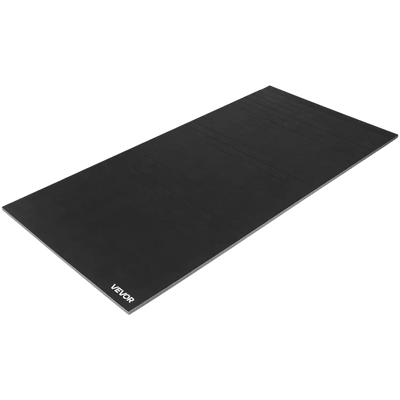 Vevor Wrestling Mat 10 x 5 ft. Waterproof PVC Roll-Up New