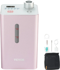 Hydrogen Inhalers