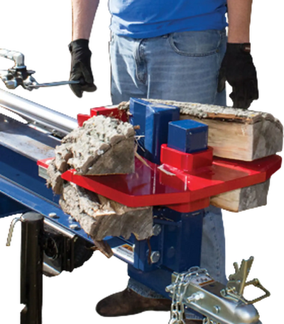 Iron and Oak 4-Way Wedge Kit New