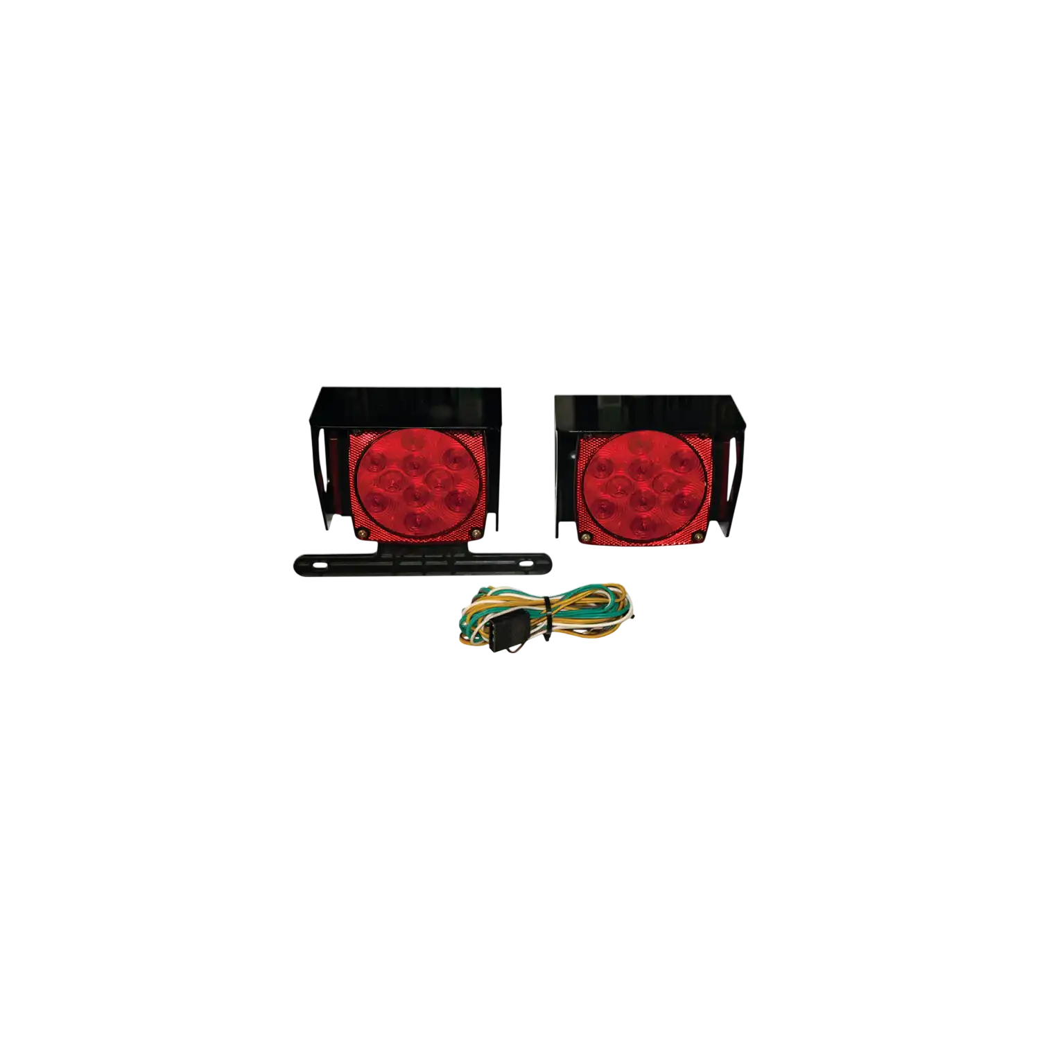 Iron and Oak Light Kit for Log Splitters New