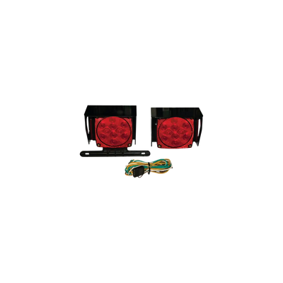 Iron and Oak Light Kit for Log Splitters New